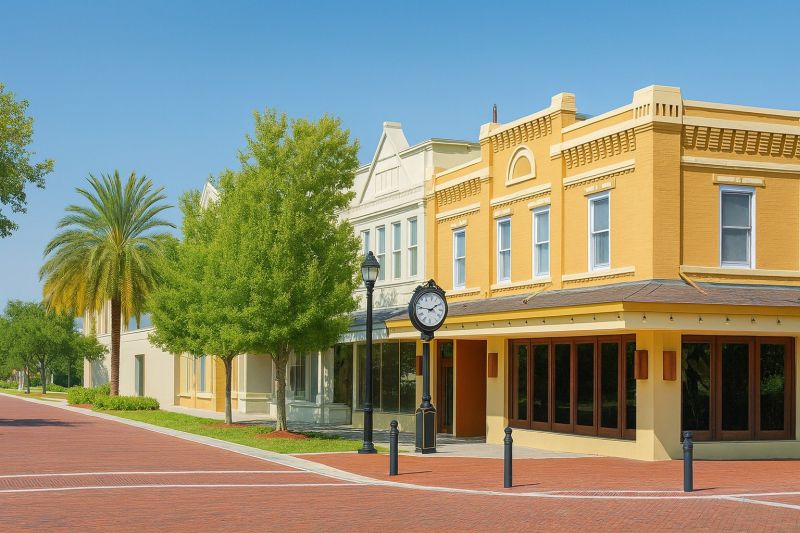 Local Business Bathroom Remodeling in Eustis, FL