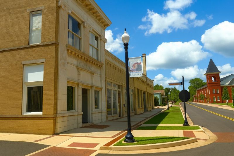 Local Business Bathroom Remodeling in Oxford, AL