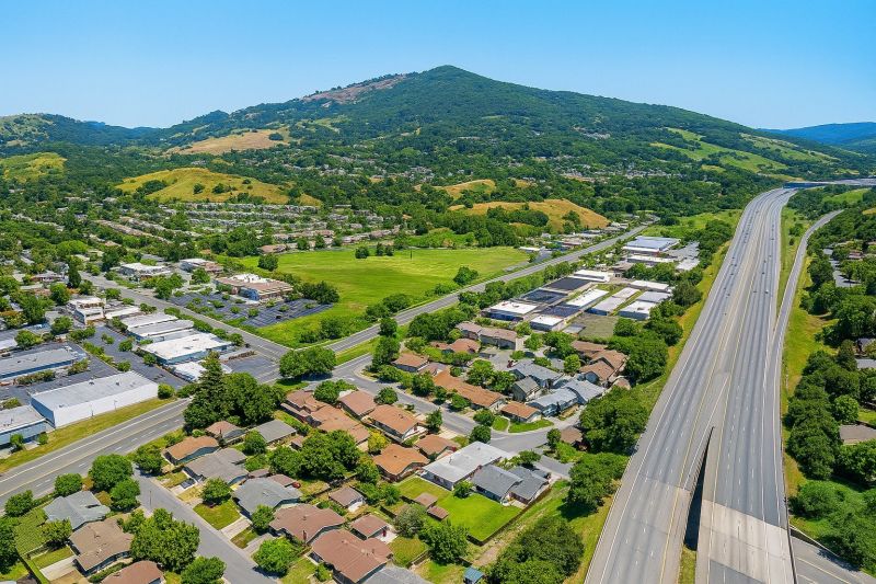 Local Business Bathroom Remodeling in Novato, CA