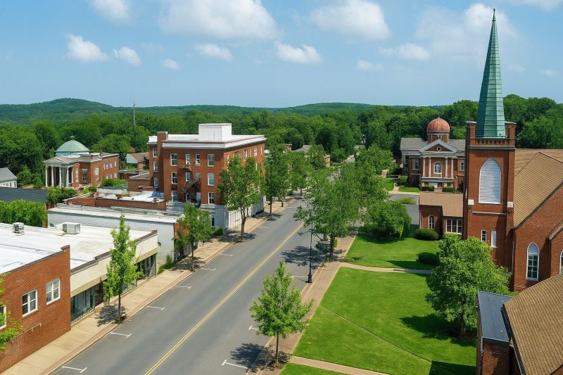 Local Business Bathroom Remodeling in Albemarle, NC