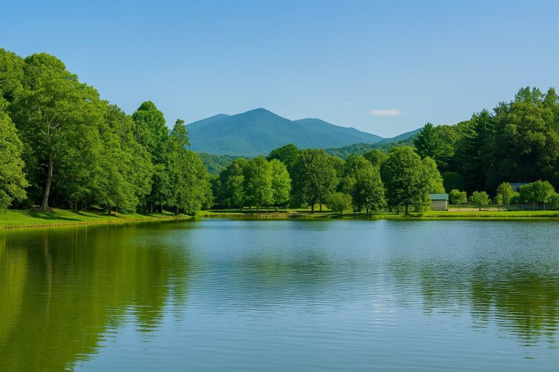 Local Business Bathroom Remodeling in Black Mountain, NC