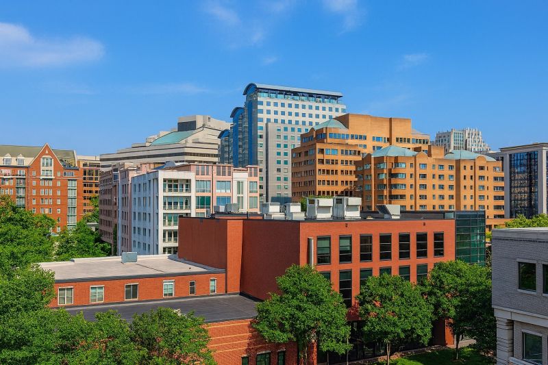 Local Business Bathroom Remodeling in Bethesda, MD