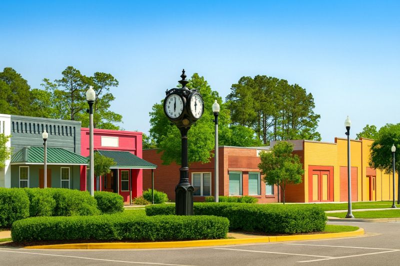 Local Business Bathroom Remodeling in Loris, SC