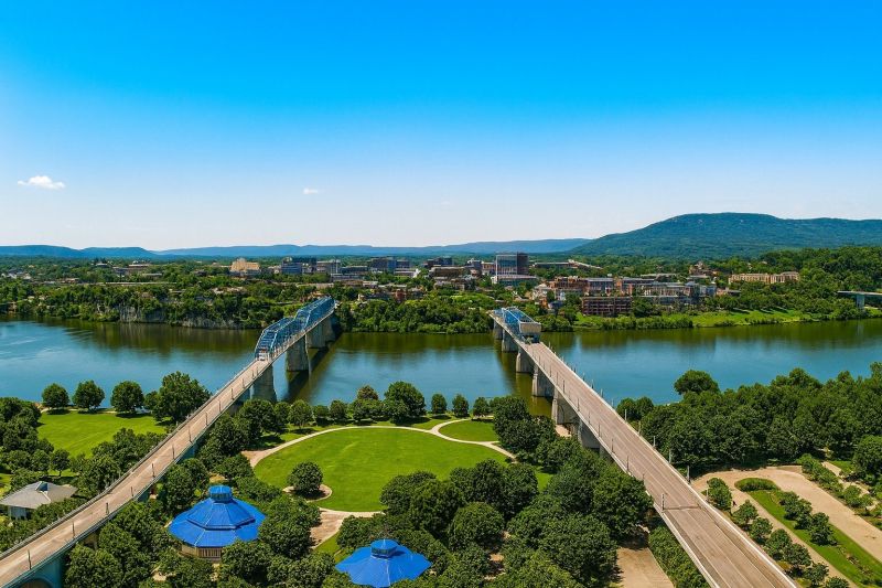 Local Business Bathroom Remodeling in Hixson, TN