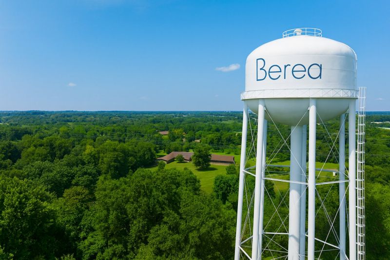 Local Business Bathroom Remodeling in Berea, KY