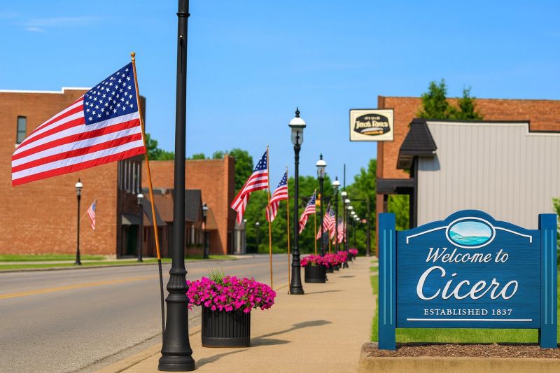 Local Business Bathroom Remodeling in Cicero, IN