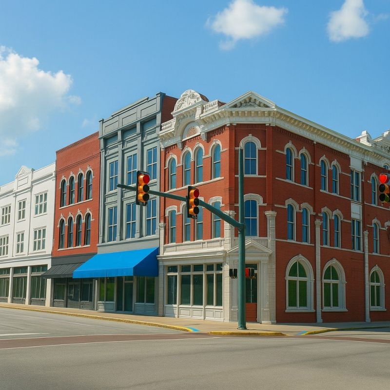 Local Business Bathroom Remodeling in Anniston, AL