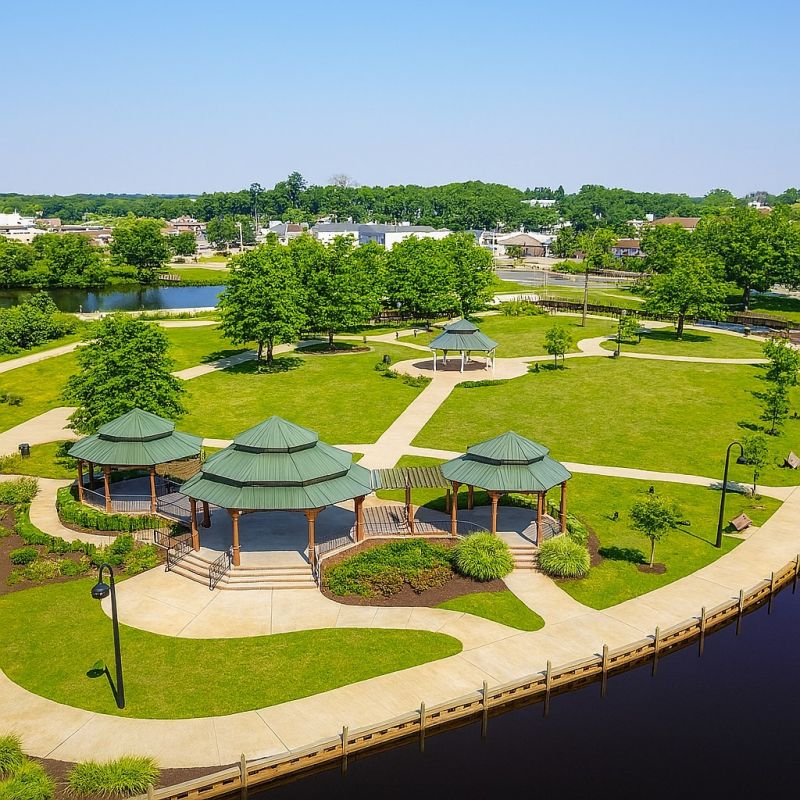 Local Business Bathroom Remodeling in Toms River, NJ