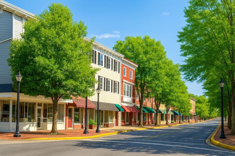 Local Business Bathroom Remodeling in Dover, PA