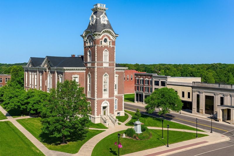 Local Business Bathroom Remodeling in New Castle, IN