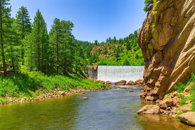 Local Business Bathroom Remodeling in Lyons, CO