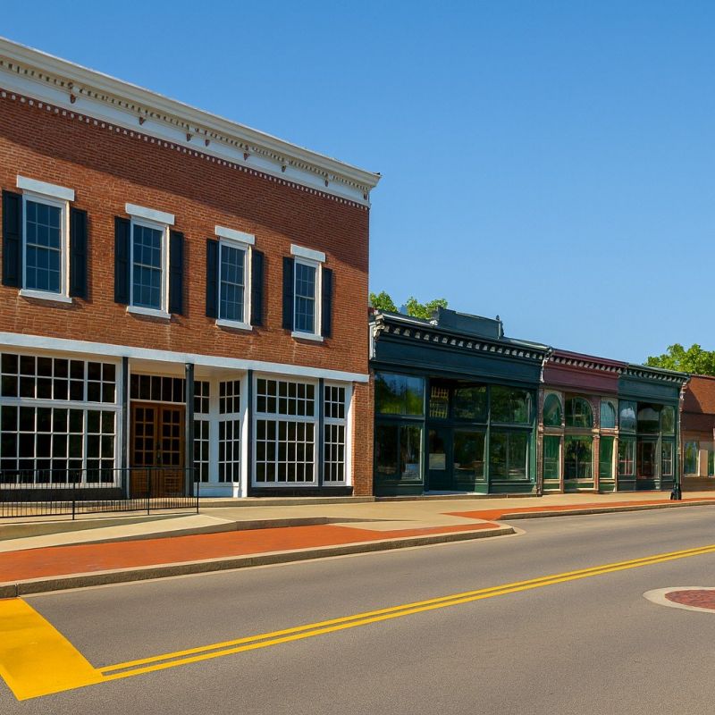 Local Business Bathroom Remodeling in Smithville, MO