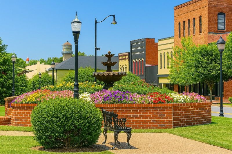 Local Business Bathroom Remodeling in Buford, GA