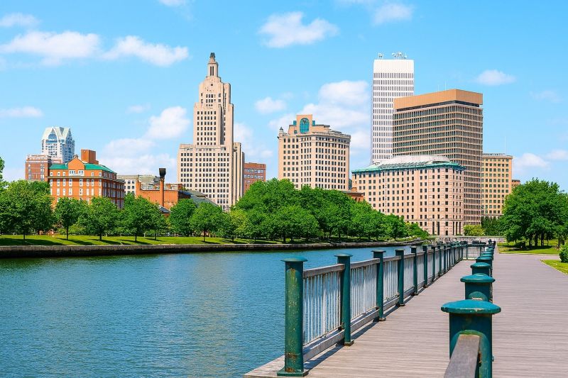 Local Business Bathroom Remodeling in Providence, RI