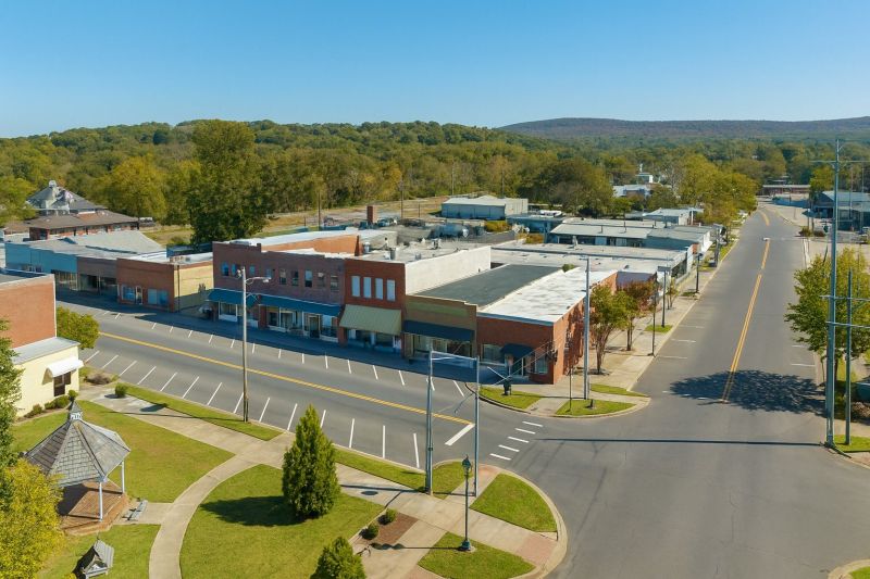 Local Business Bathroom Remodeling in Leeds, AL