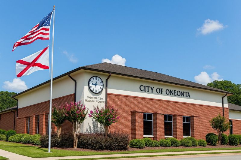 Local Business Bathroom Remodeling in Oneonta, AL