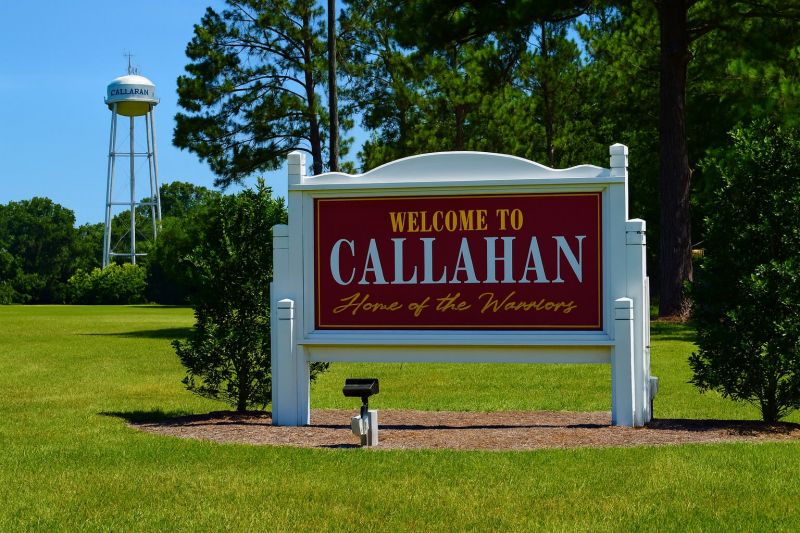 Local Business Bathroom Remodeling in Callahan, FL