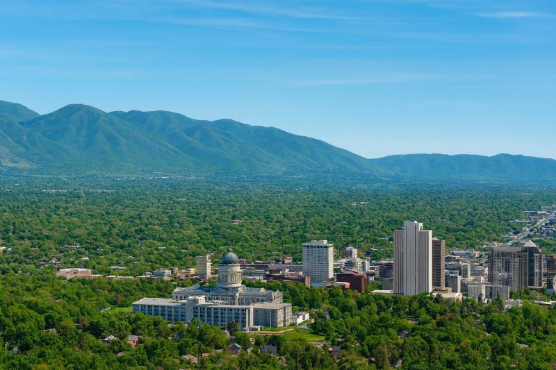 Local Business Bathroom Remodeling in Midvale, UT