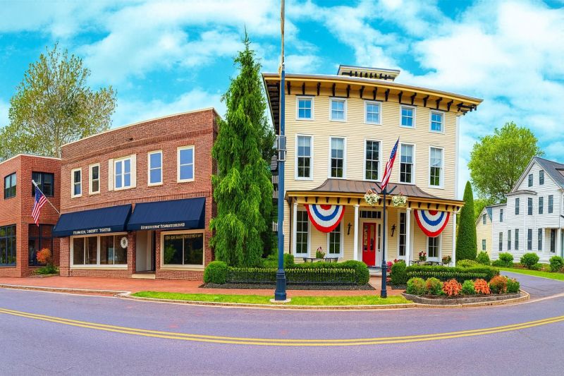 Local Business Bathroom Remodeling in Moorestown, NJ
