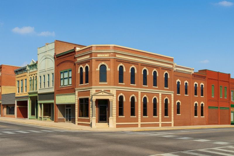 Local Business Bathroom Remodeling in Oskaloosa, IA