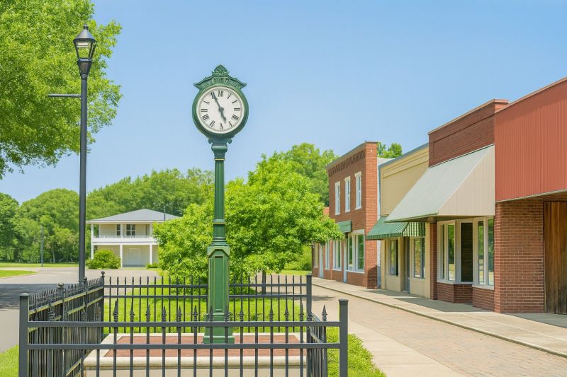 Local Business Bathroom Remodeling in Madison, AL