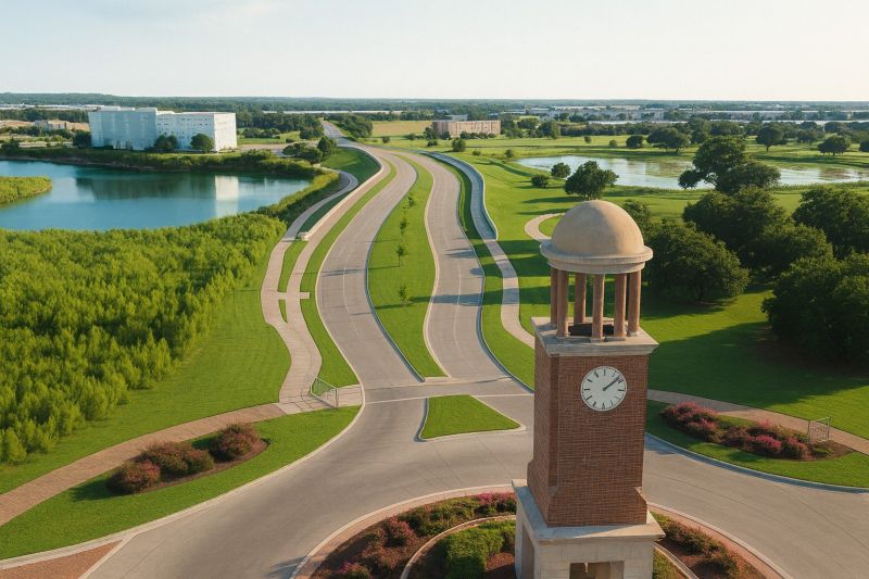 Local Business Bathroom Remodeling in Cedar Park, TX