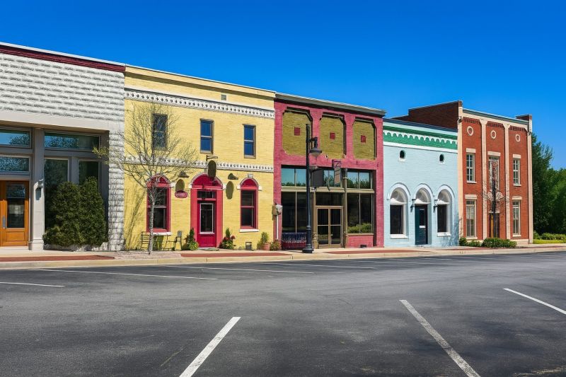 Local Business Bathroom Remodeling in Flowery Branch, GA