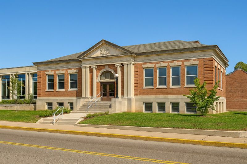 Local Business Bathroom Remodeling in Greencastle, IN