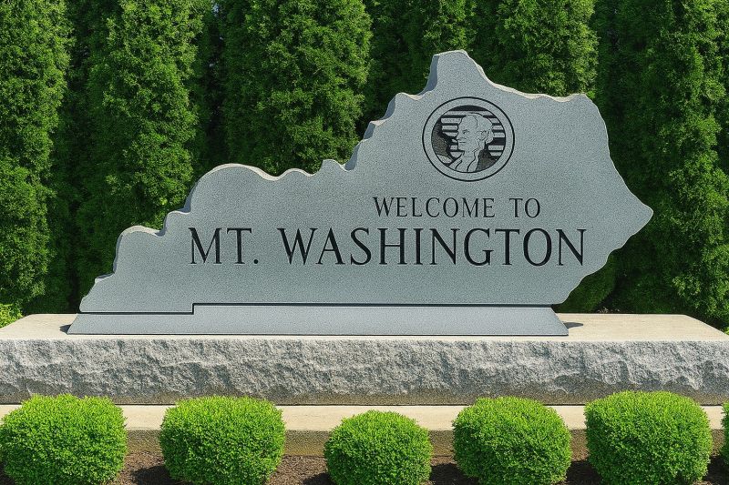 Local Business Bathroom Remodeling in Mount Washington, KY