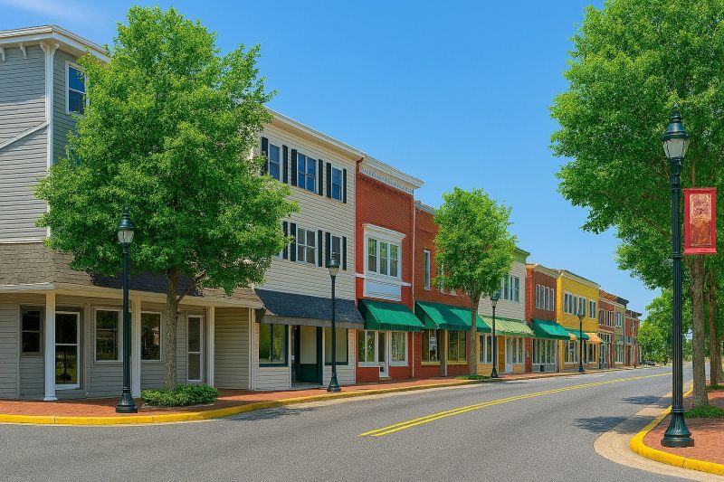 Local Business Bathroom Remodeling in Harrington, DE