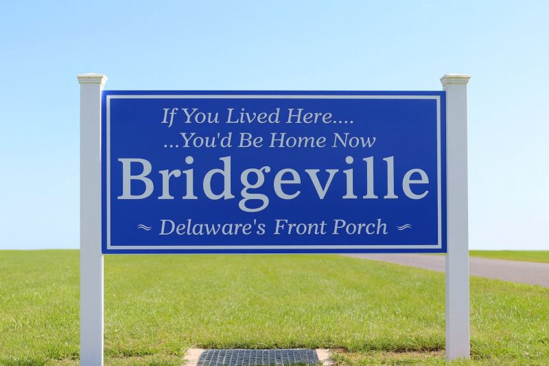 Local Business Bathroom Remodeling in Bridgeville, DE