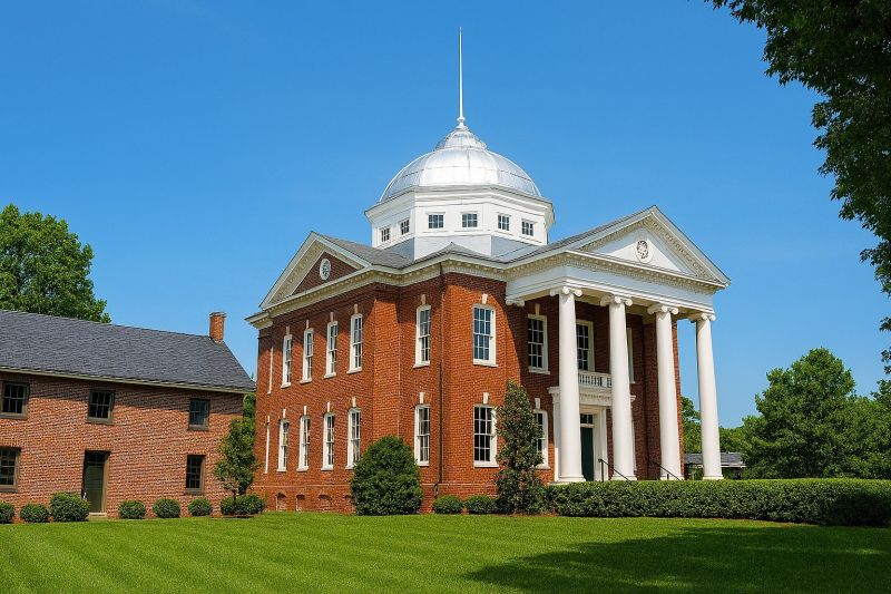 Local Business Bathroom Remodeling in Louisa, VA