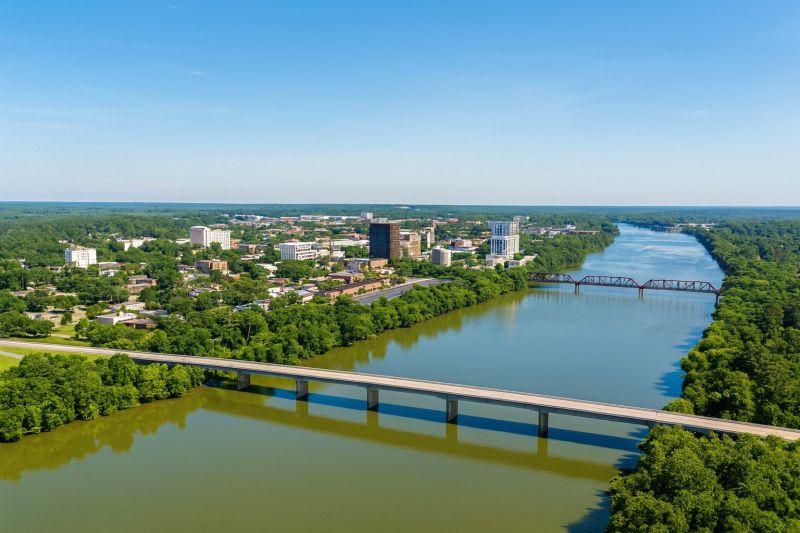 Local Business Bathroom Remodeling in Evans, GA