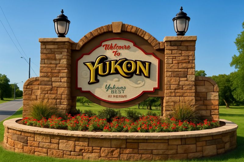 Local Business Bathroom Remodeling in Yukon, OK