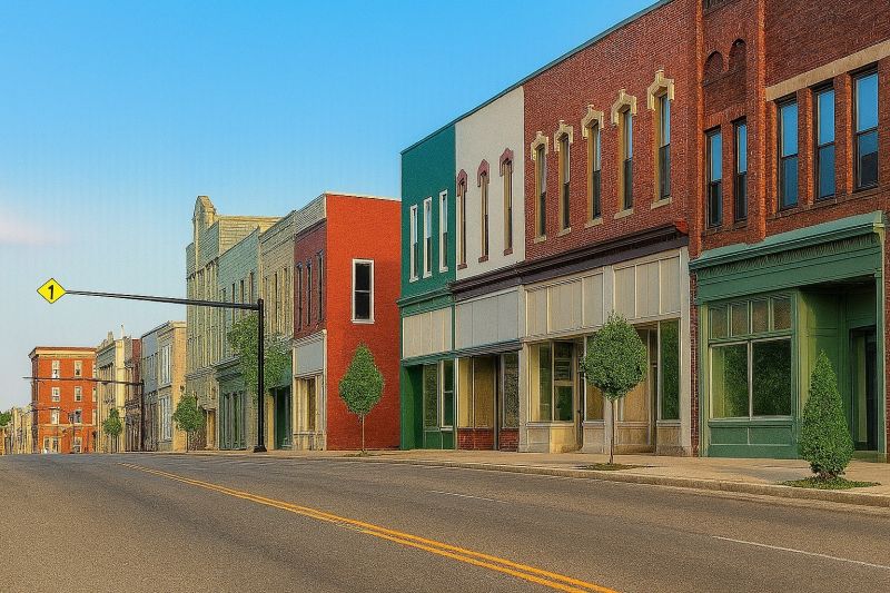 Local Business Bathroom Remodeling in Ashland, OH