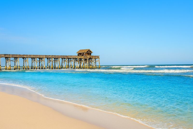 Local Business Bathroom Remodeling in Cocoa Beach, FL