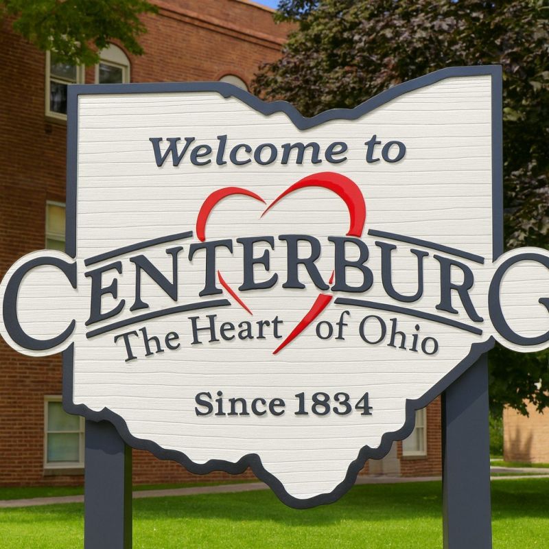 Local Business Bathroom Remodeling in Centerburg, OH