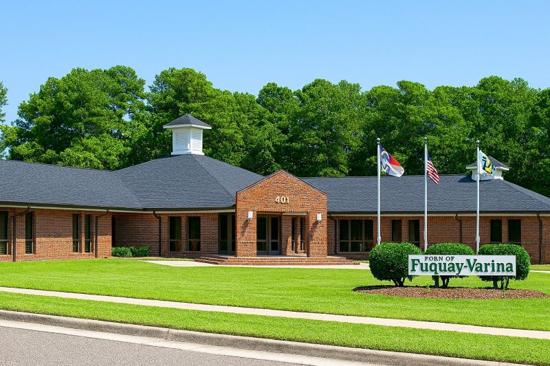 Local Business Bathroom Remodeling in Fuquay Varina, NC