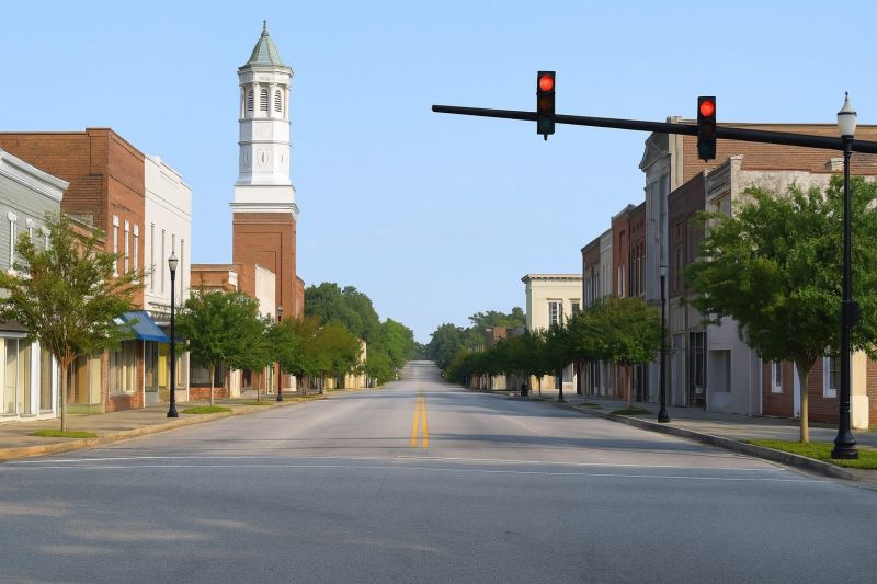 Local Business Bathroom Remodeling in Camden, SC