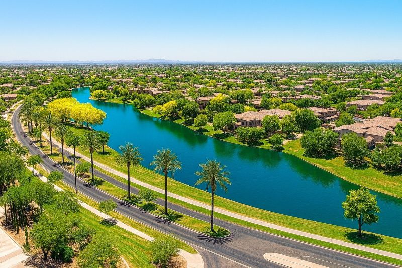 Local Business Bathroom Remodeling in Chandler, AZ