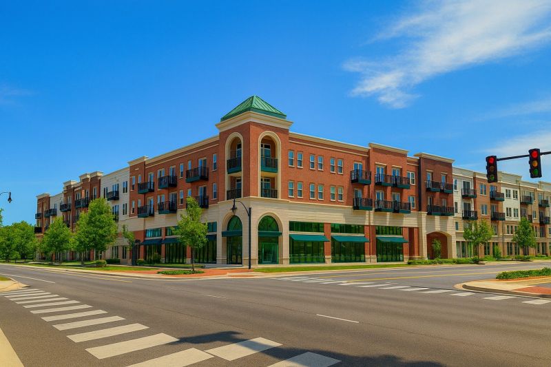 Local Business Bathroom Remodeling in Brownsburg, IN