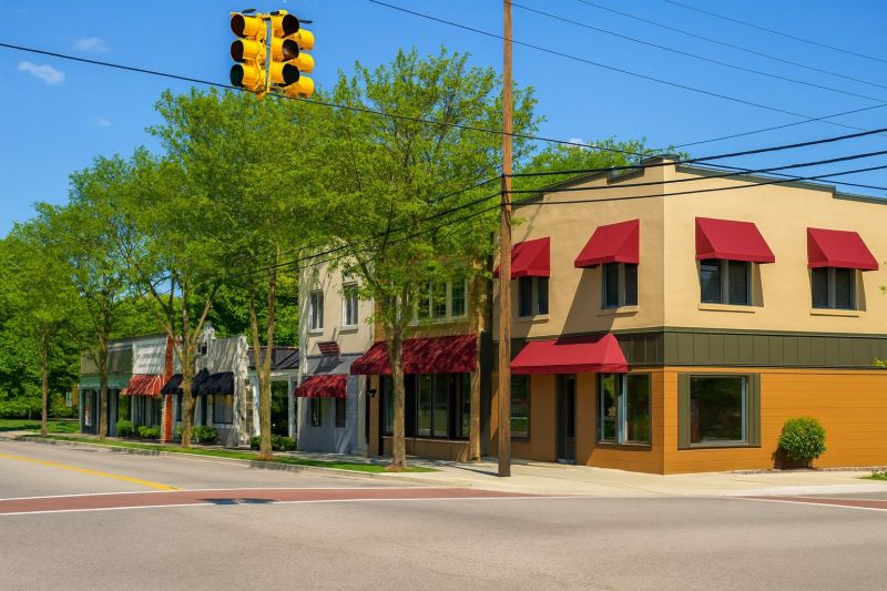 Local Business Bathroom Remodeling in Dewitt, MI