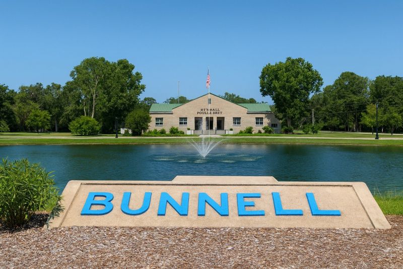 Local Business Bathroom Remodeling in Bunnell, FL