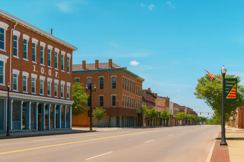 Local Business Bathroom Remodeling in Circleville, OH
