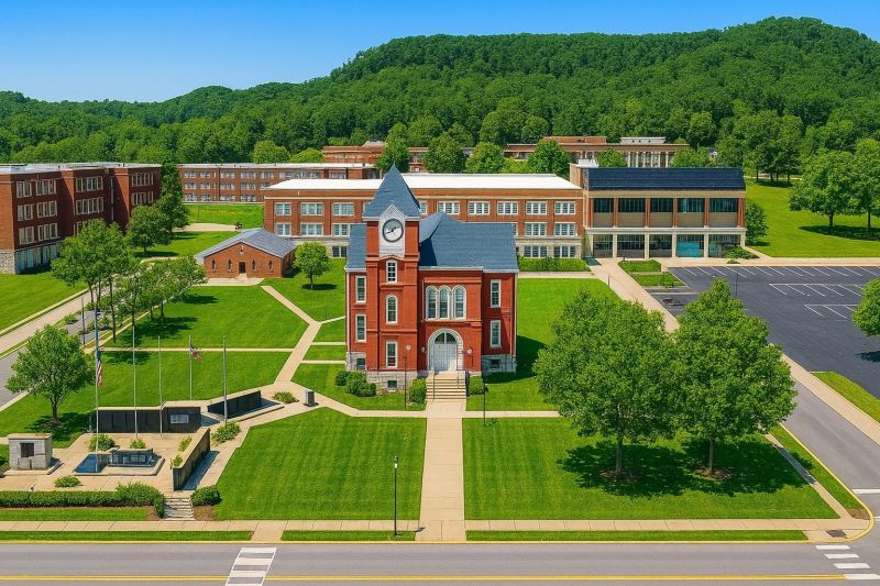 Local Business Bathroom Remodeling in Morehead, KY