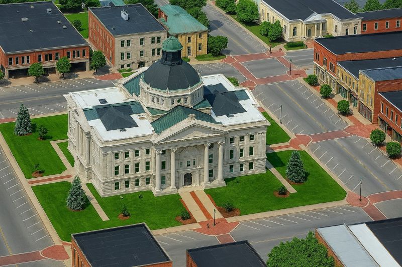 Local Business Bathroom Remodeling in Lebanon, IN