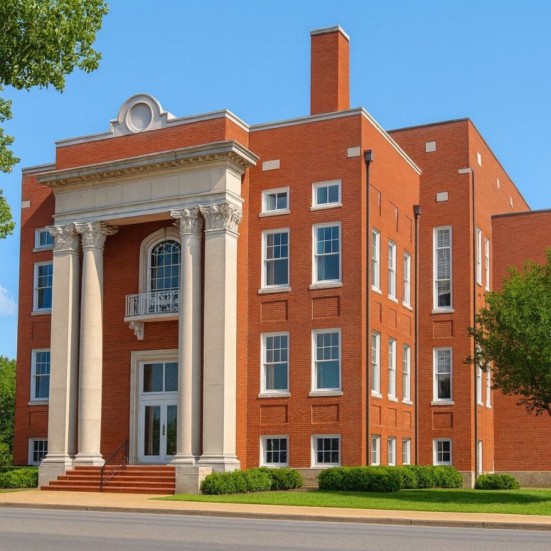 Local Business Bathroom Remodeling in Leitchfield, KY