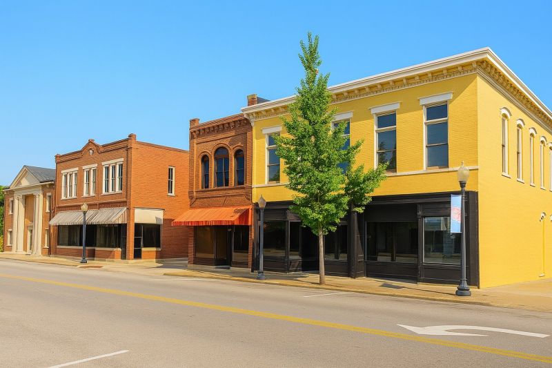 Local Business Bathroom Remodeling in Somerset, KY