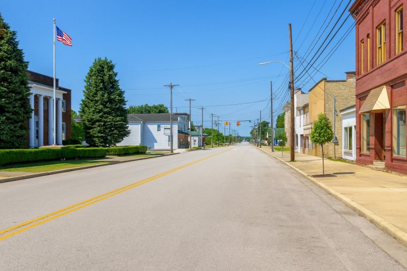 Local Business Bathroom Remodeling in Bethel, OH