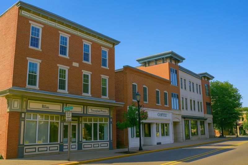 Local Business Bathroom Remodeling in Downingtown, PA